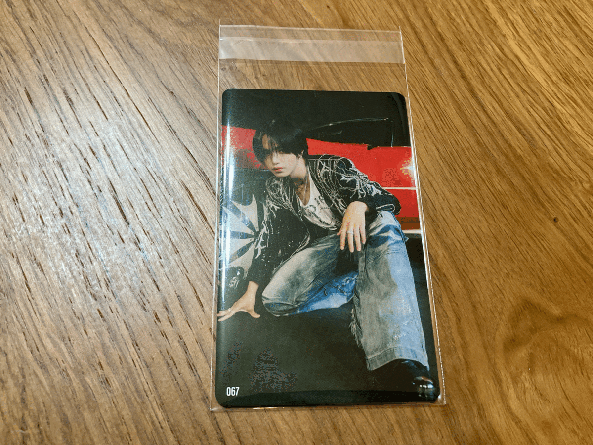 スリーブに入れて送ります 51bdIRcKa9L._UF350,350_QL50_.jpg