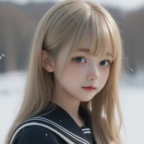るみなちゃん