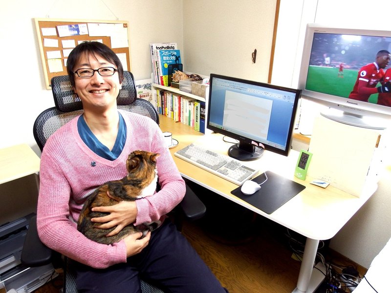 中村慎太郎の取扱説明書 中村慎太郎 旅とサッカーを紡ぐowl Magazine Note 中村慎太郎の取扱説明書 中村慎太郎 旅とサッカーを紡ぐowl Magazine Note