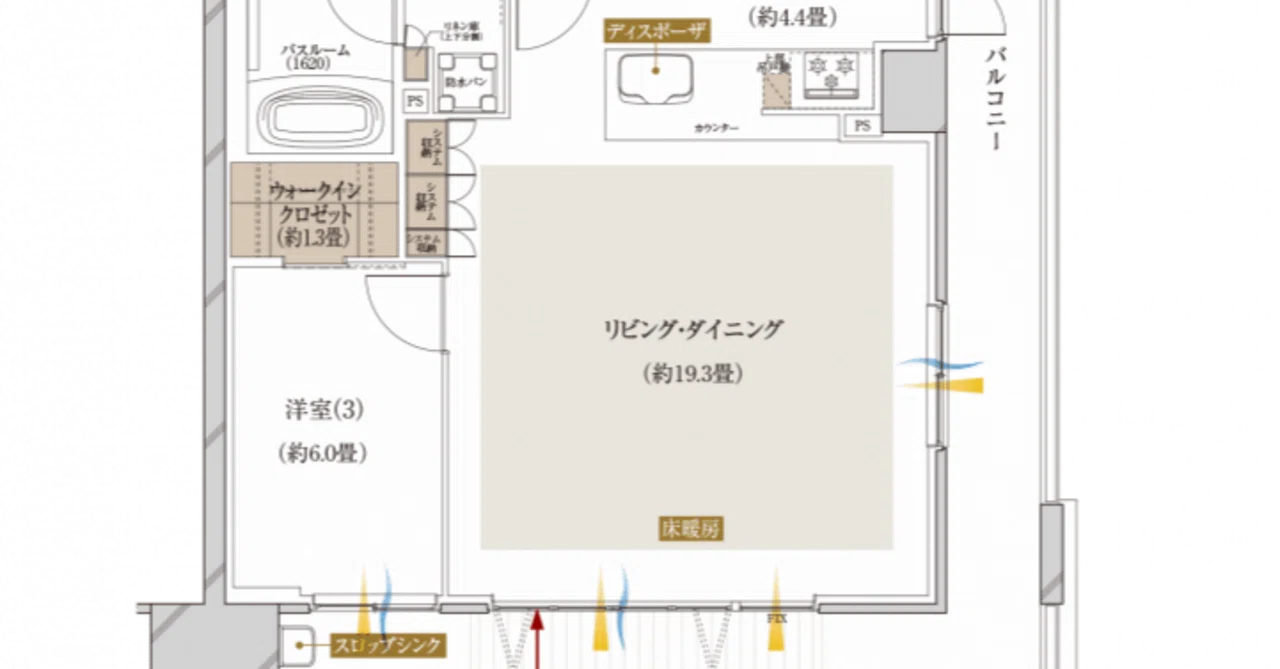 子育てしやすい間取りとは？先輩パパママの実例＆専門家のアドバイス｜佐藤美咲(住宅展示場マニア)