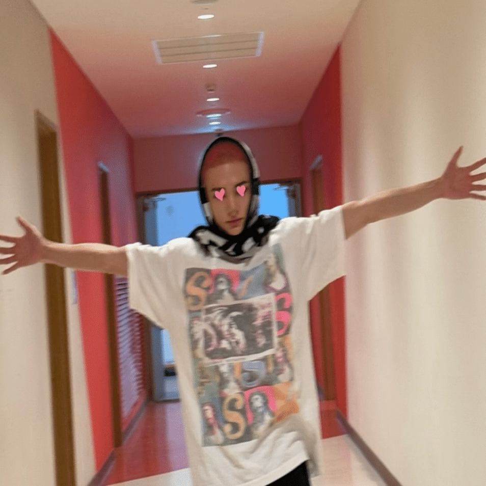 Happy Birthday Hyunjin｜みょん