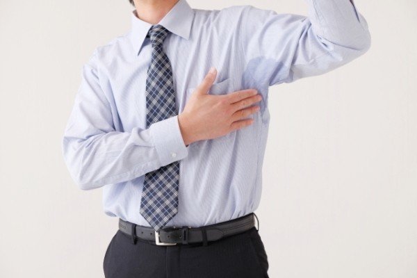 ワキガで恋愛できないと悩める女子へ ワキガの彼女を持つ男からのアドバイス Kenji 人にやさしくありたい Note