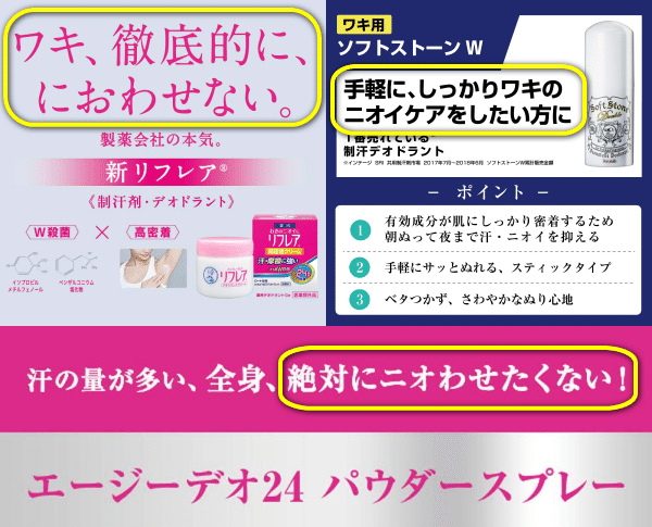 ワキガで恋愛できないと悩める女子へ ワキガの彼女を持つ男からのアドバイス Kenji 人にやさしくありたい Note