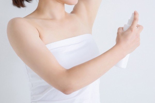 ワキガで恋愛できないと悩める女子へ ワキガの彼女を持つ男からのアドバイス Kenji 人にやさしくありたい Note