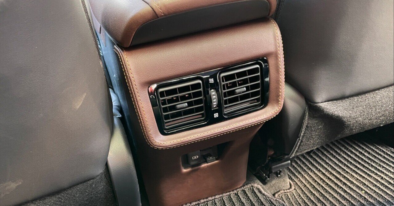 ブラウン内装を味わい尽くそう♬ 80ハリアーインテリア。｜Grazio&Co