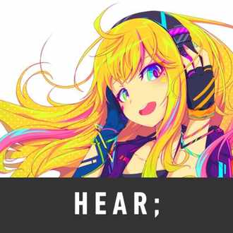Hear初心者のために スマホから簡単に音声を投稿する方法 Android編 Hear 音声sns Note
