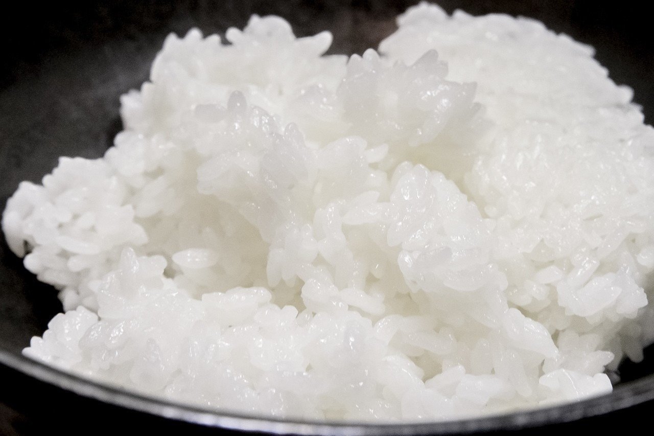 古米の話 Chocolat Note