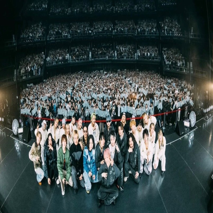 2025.3.16 Aile The Shota Oneman Live “REAL POP”at 東京ガーデン