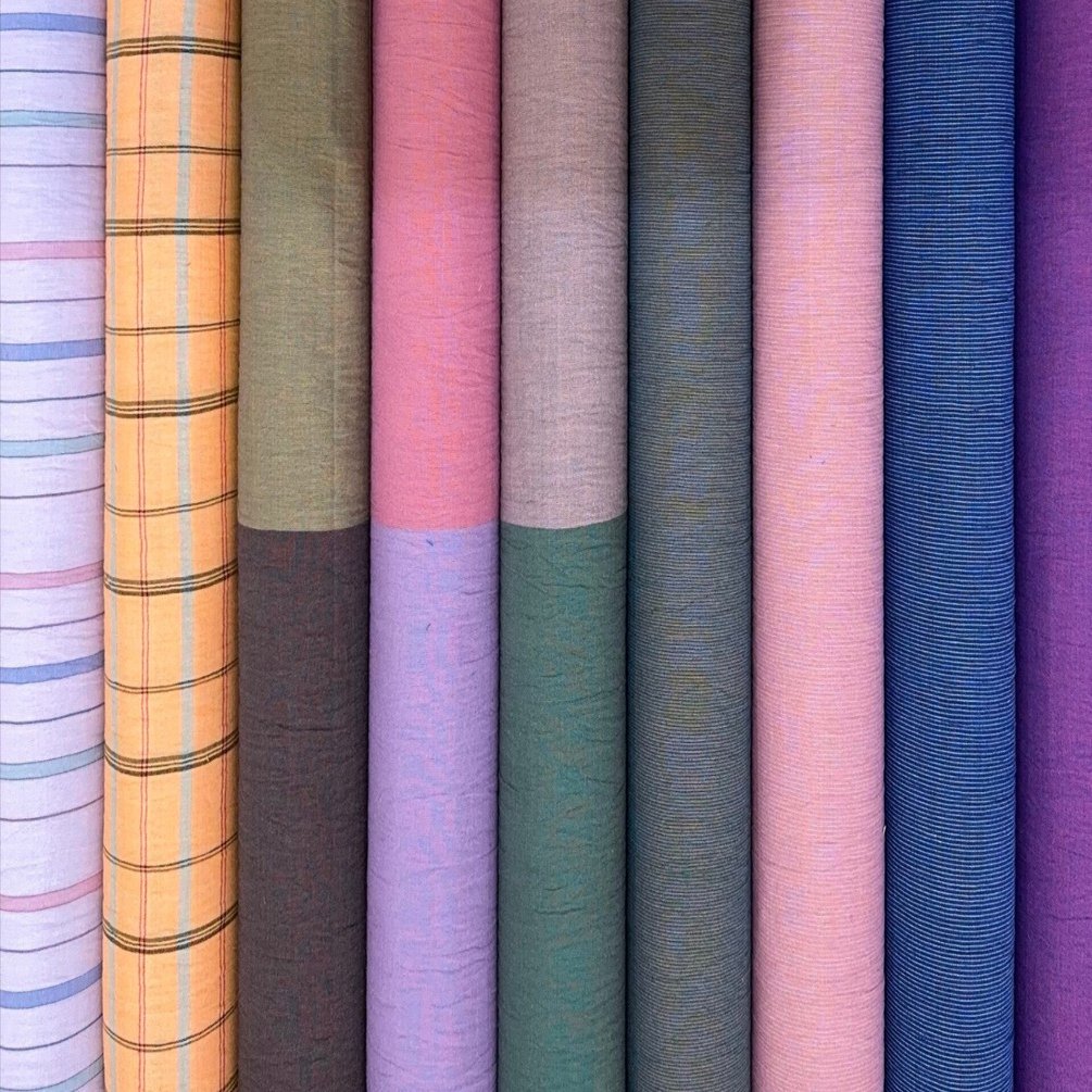 こころや・大阪新之助上布展｜こころや