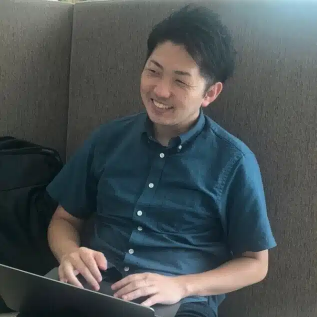 枡田 泰明