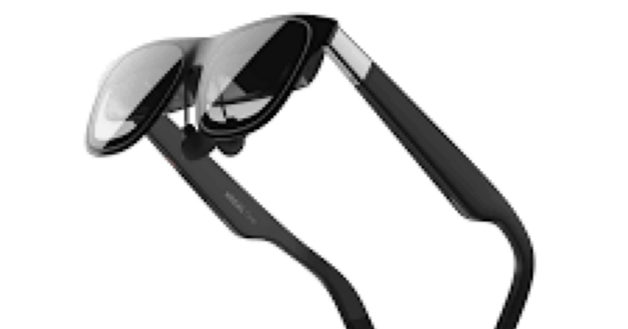 XREAL ONEを購入した話｜HIRO P