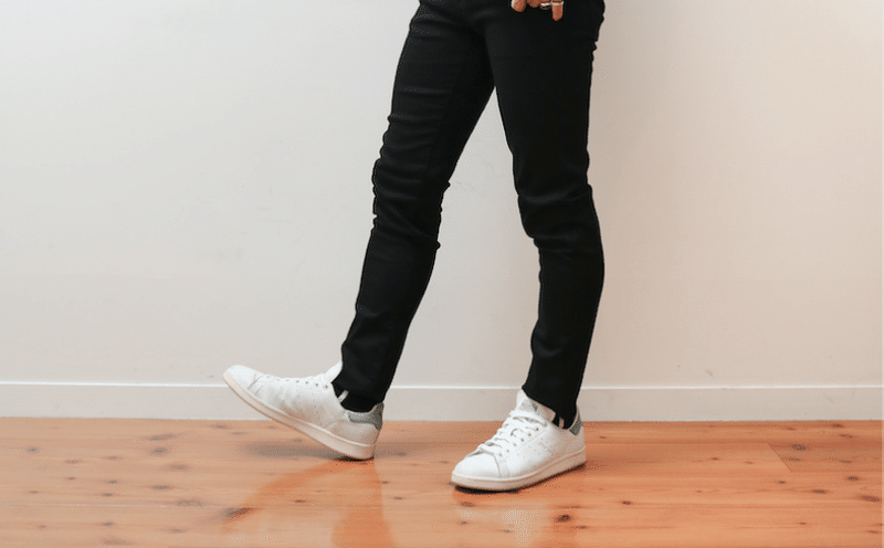 Adidasのスタンスミスの賢い使い方を覚えよう Mb Note