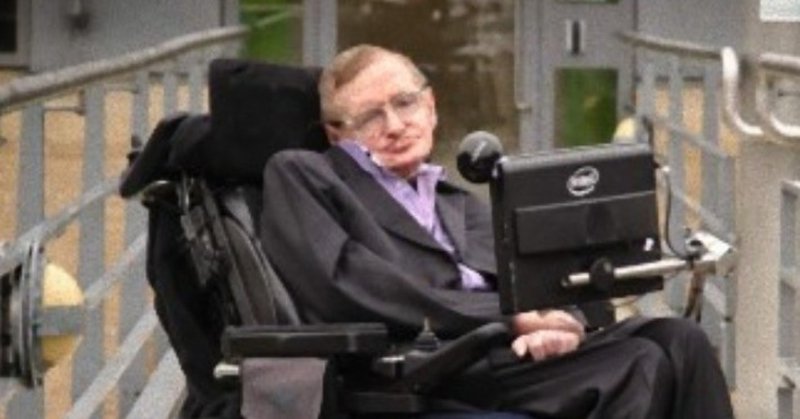 11歳の天才少年ホーキング博士に異論 ｒａｃｏｃｏ note