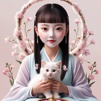 Irieアイリー～平和で心地よい人生を目指す女の記録～