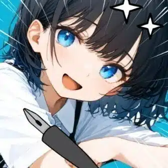 月岡まい🌙毎日が🔞マンガ