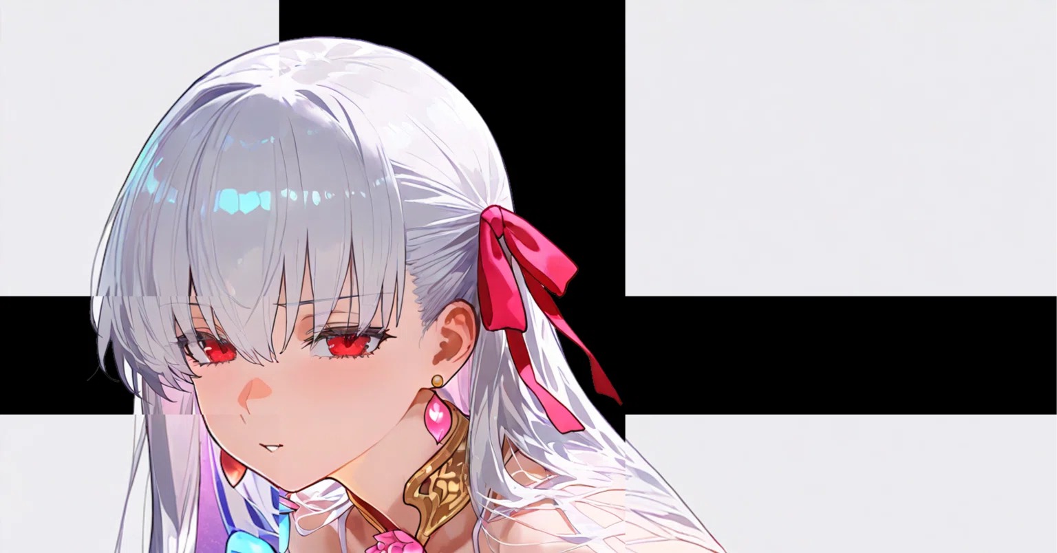 Hires.fixでイラストを高画質にしながら絵柄を維持して別のcheckPoint