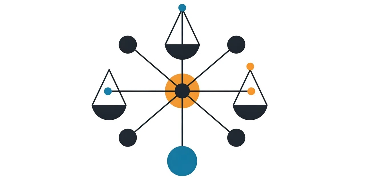 On Vector Equilibrium: Creating a Generative AI to Propose Discovery ...