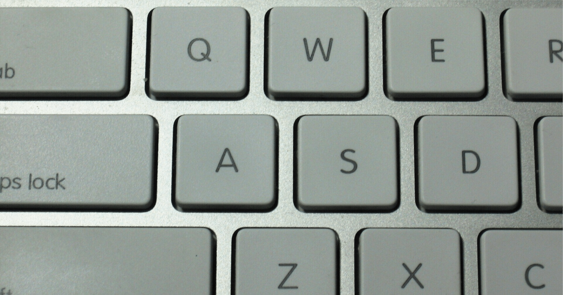 小さな英語キーボードで日本語入力ができない（涙｜とまじぃ