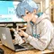 りふと | 自動化する人