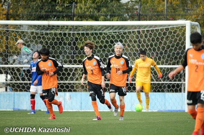 静岡県選抜 対 横浜f マリノスフトゥーロ 第5回静岡障がい者サッカーフェスティバル 内田和稔 Note