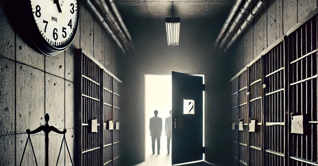 【問題提起】死刑執行“1～2時間前の告知”は違憲？死刑囚2人が国を提訴──何が問われているのか｜世の中blog