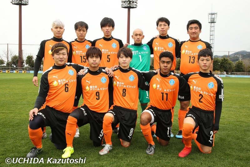静岡県選抜 対 横浜f マリノスフトゥーロ 第5回静岡障がい者サッカーフェスティバル 内田和稔 Note