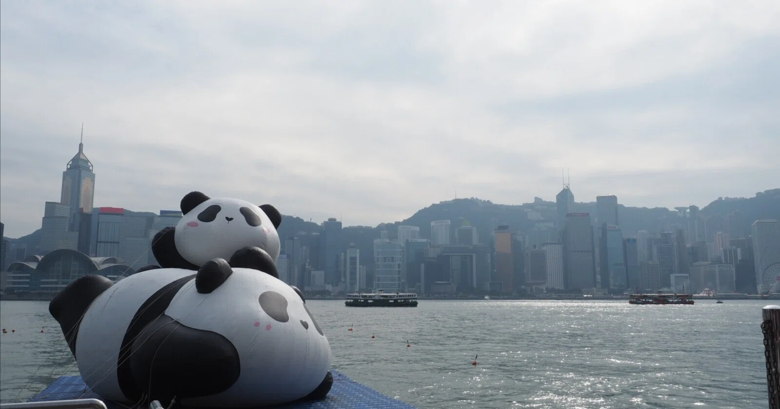 香港旅行初心者のためのメモ｜Siki