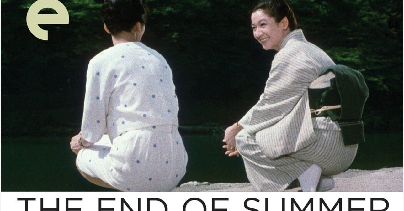 ジャケットに惚れる。クライテリオンのDVDパッケージ Vol.2 D-I