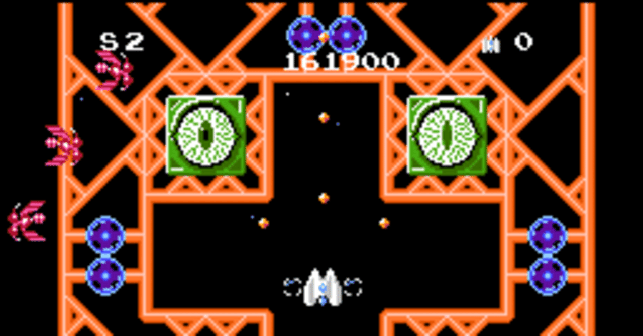 スターソルジャー｜saizo