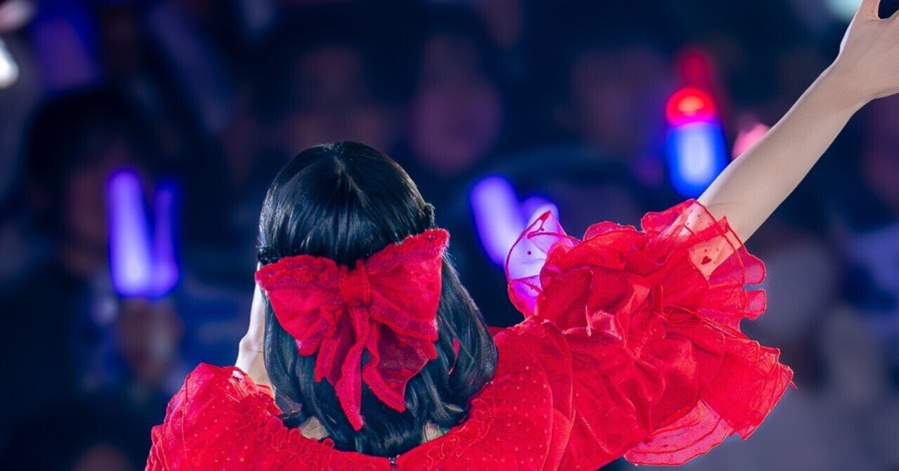 LOVE ARENA TOUR 2025「～Timeless Tales〜」＠さいたまスーパー