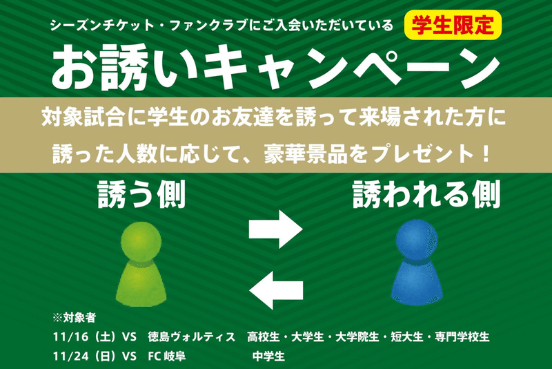 後期活動報告 ファンデベロップメントチーム ヴェルディカレッジ Note