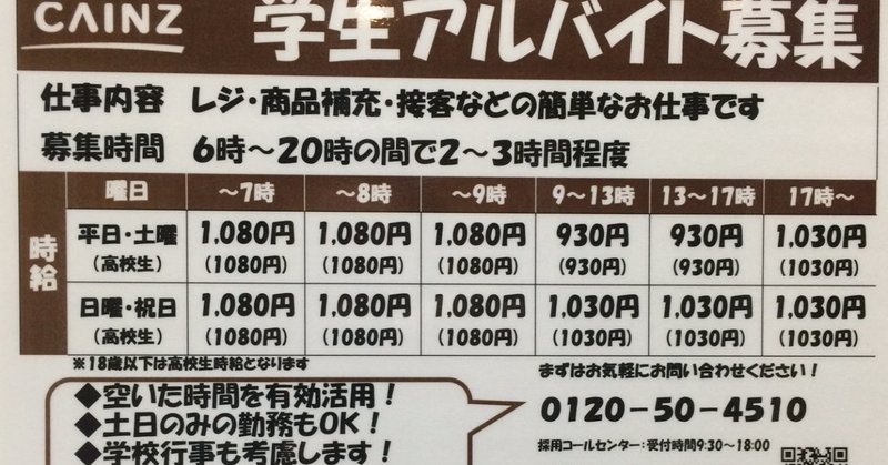 今の高校生はお金持ちですね パチンコ屋さんのバイト並みじゃないですか Nakasugi Dlworks Note