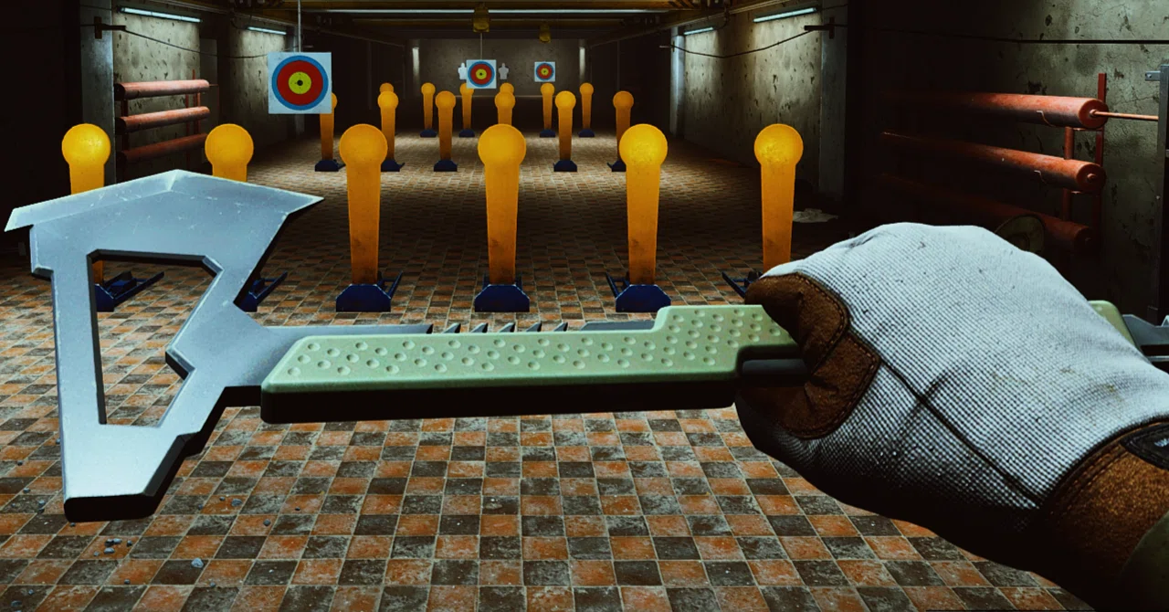Escape From Tarkovを楽しくプレイするための講座 ⑤武器への理解を