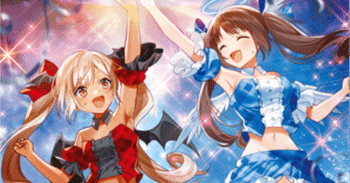 VG】“High Five！”採用型”クリスレイン“デッキ・プレイング徹底解説