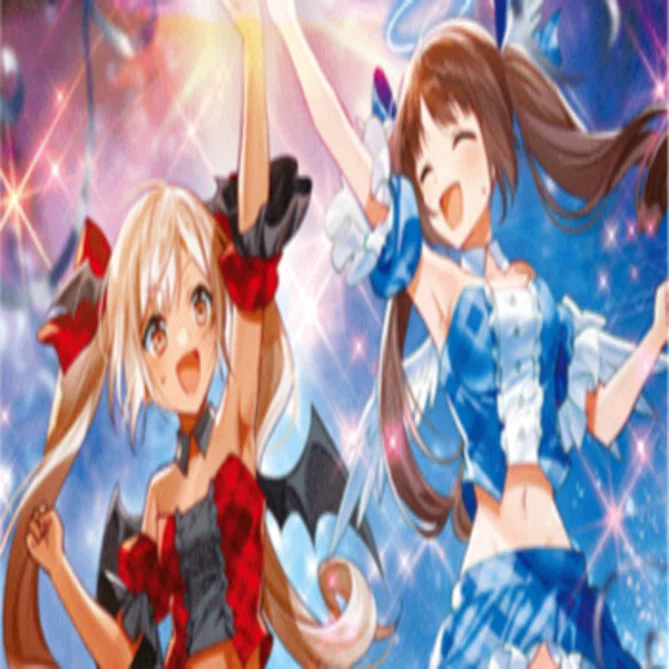 カードファイト!! ヴァンガード High Five! 4枚セット クリスレイン VG】“High Five！”採用型”クリスレイン“デッキ・プレイング徹底解説
