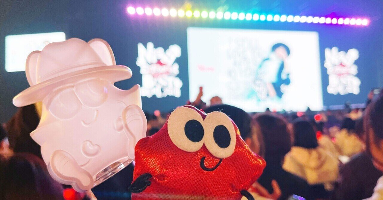Nissy『BEST DOME TOUR』@北海道|LEO Nissy『BEST DOME TOUR』@北海道|LEO