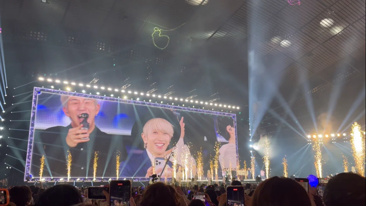 Nissy『BEST DOME TOUR』@北海道｜LEO