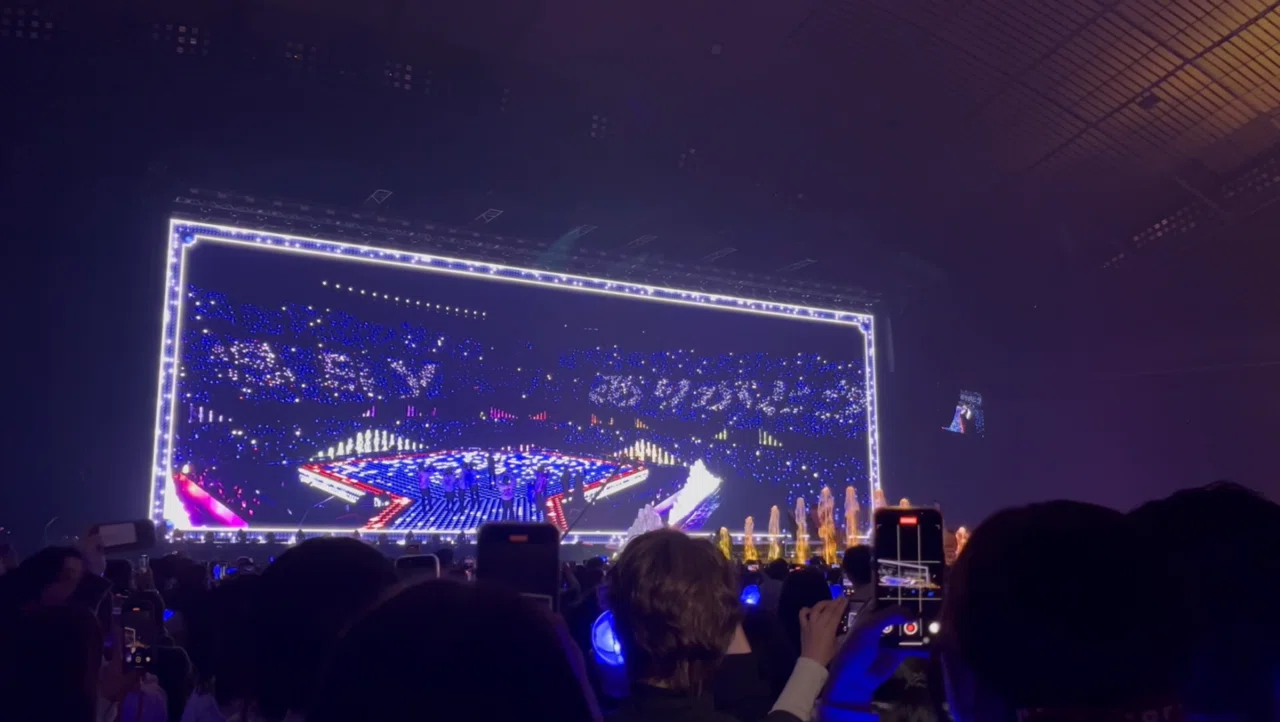Nissy『BEST DOME TOUR』@北海道｜LEO