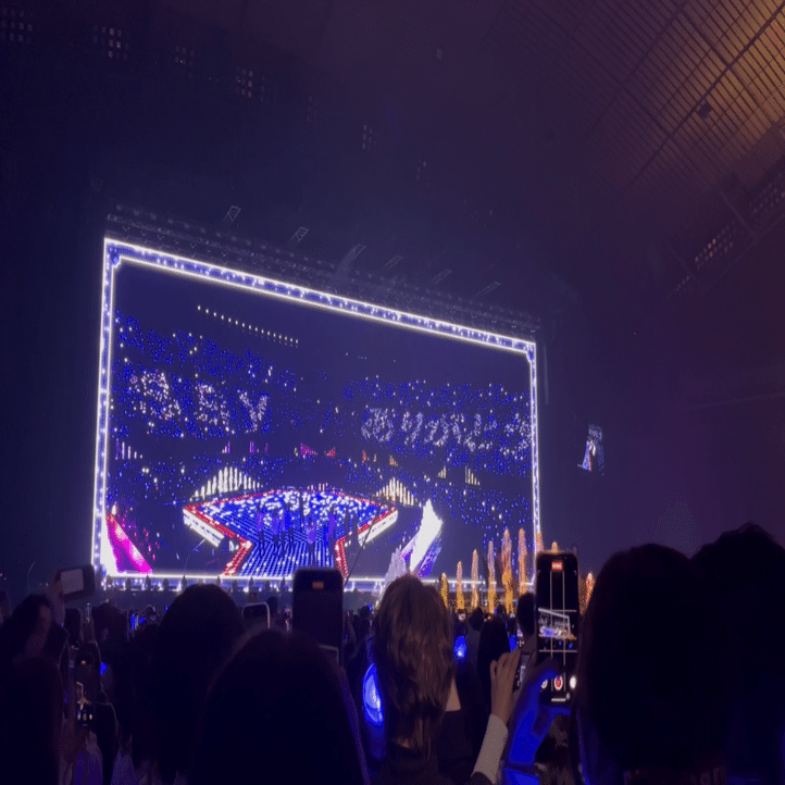 Nissy『BEST DOME TOUR』@北海道｜LEO