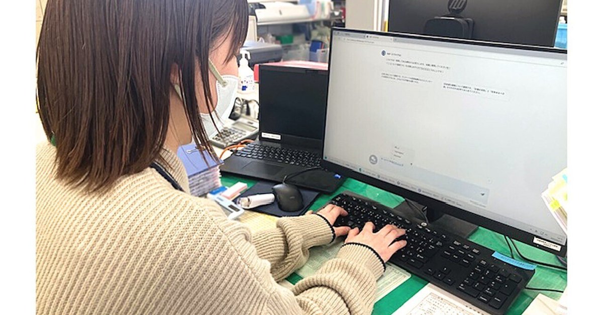 膨大なマニュアル内から「今知りたい！」を瞬時に提供、情報検索
