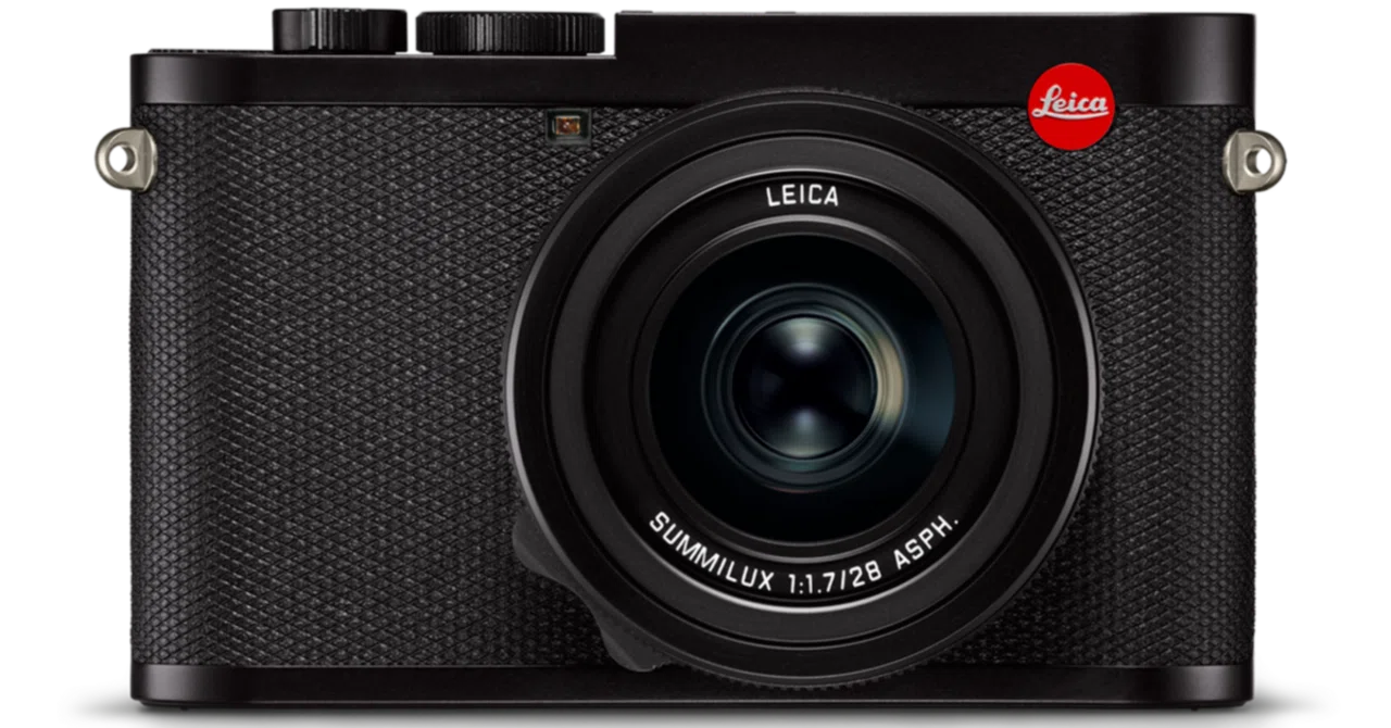 初心者が Leica Q2 を 2年間使った感想 1｜pics.bones