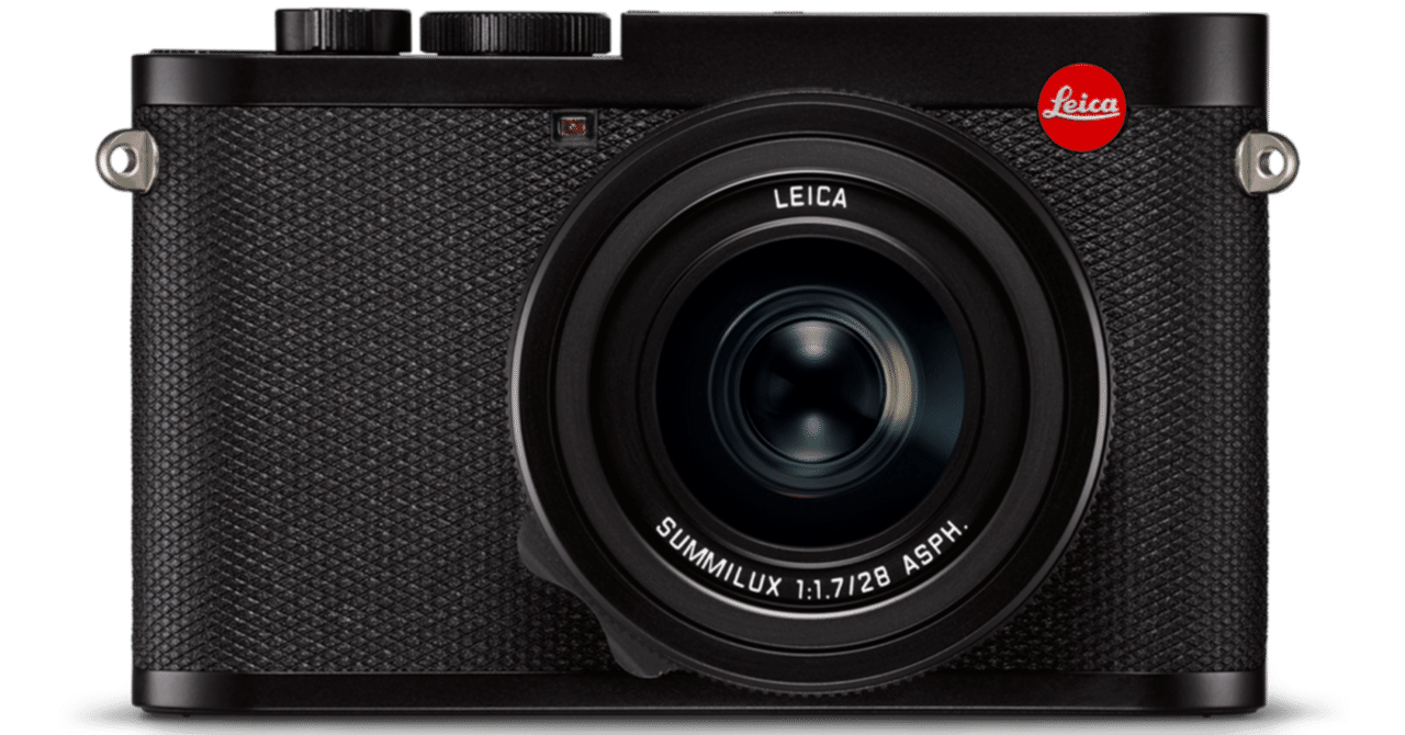箱付き Leica Q2 使用感ありますが動作快調 付属品等欠け無し LEICA Q2 箱付き – まるかめら