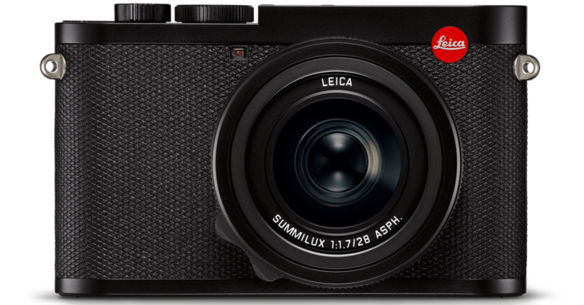 ライカ 《新品》 Leica (ライカ) Q2 モノクローム : カメラ専門