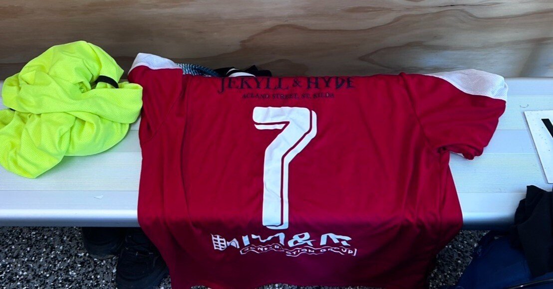 オーストラリアの社会人サッカー！｜teruのワーホリライフ