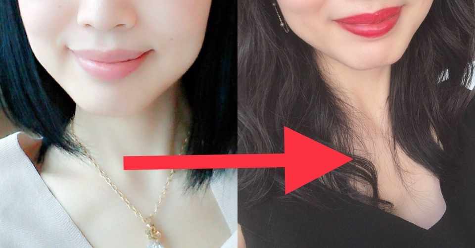 美ボディになるのも 引き寄せも同じ 人生のターニングポイント Yoko Note