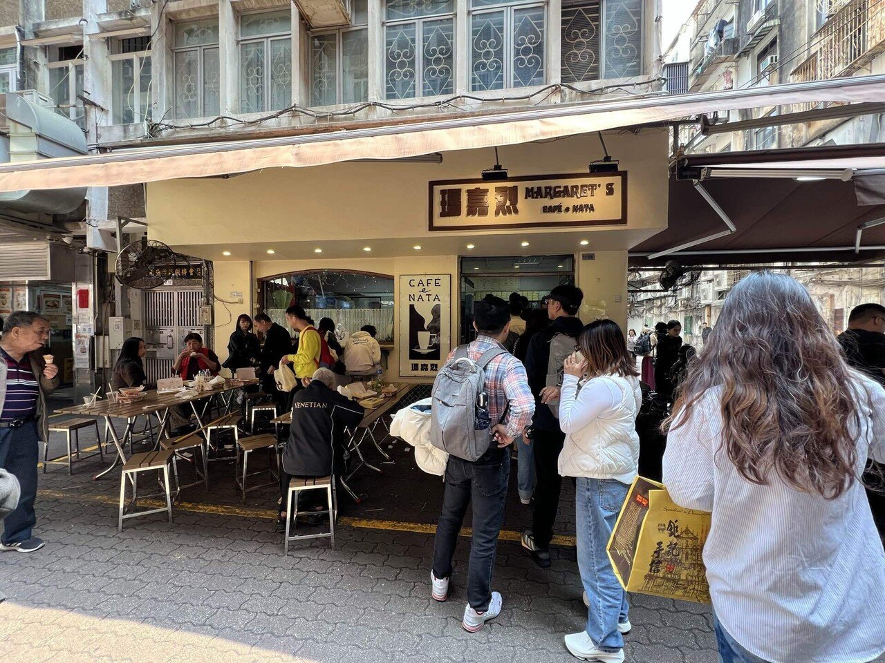 海外旅行]マカオ徒然日記≪後編≫｜中西一彦
