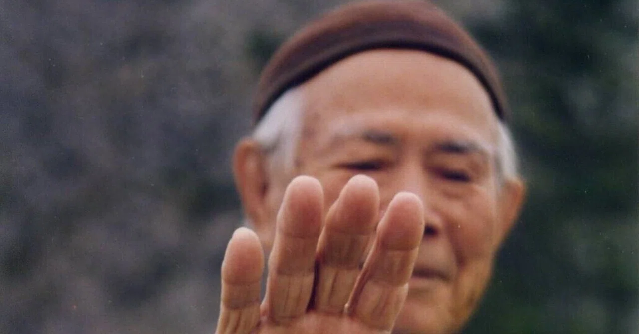 上原清吉自伝（3）｜本部流