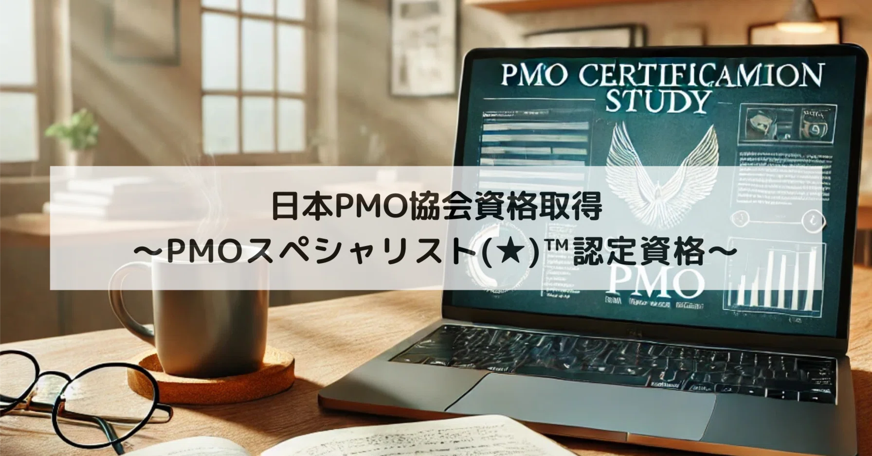 PMOスペシャリスト(☆)™認定資格｜ジンキリノ