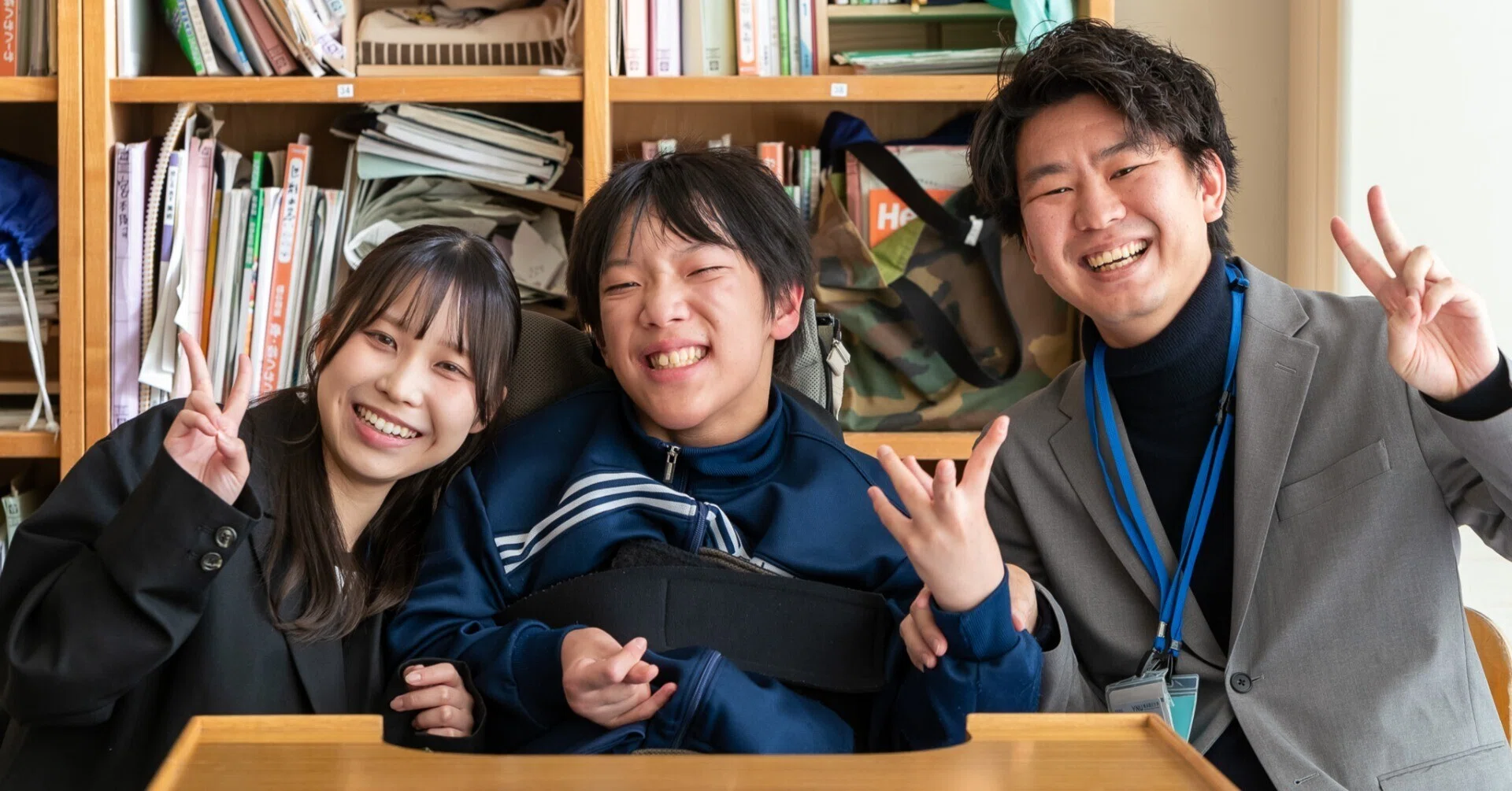 私が教員になるまでの道のり｜横浜市教育委員会公式note「ヨコエデュ！」