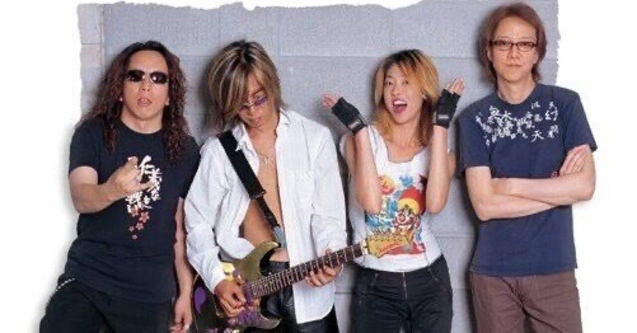 倉田冬樹: バリバリ最強NO.1のギタリスト｜夏目進平